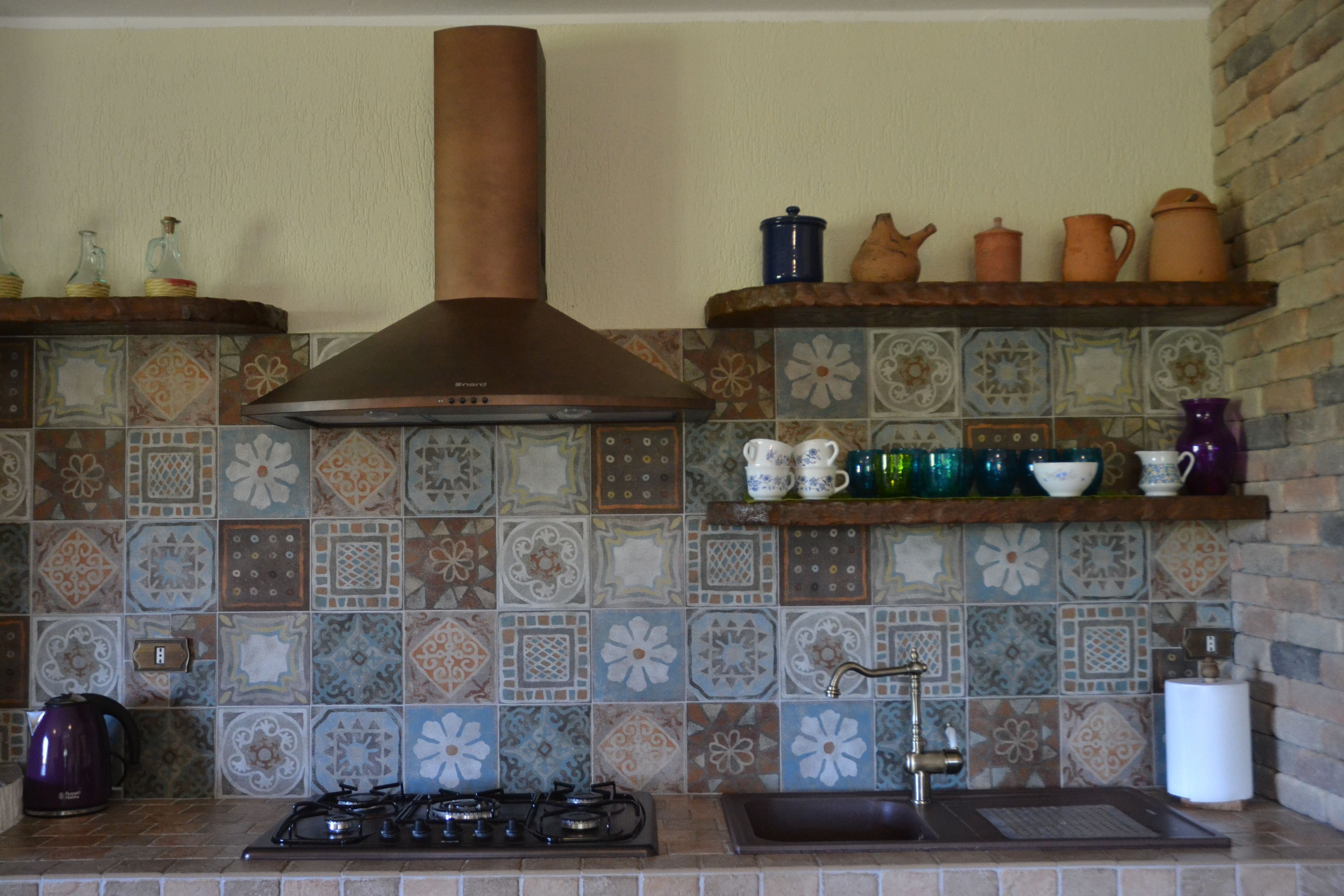 Photo - B&B Antica Botte Sassari