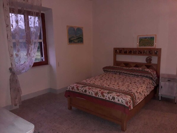 3 Schlafzimmer, kostenloses WLAN, Bettwäsche