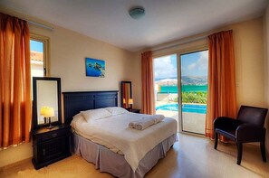 3 Schlafzimmer, Bügeleisen/Bügelbrett, kostenloses WLAN, Bettwäsche