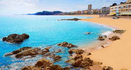 Fantastic House with Private Pool in Lloret de Mar