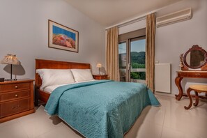 3 camere, ferro/asse da stiro, accesso a Internet, lenzuola