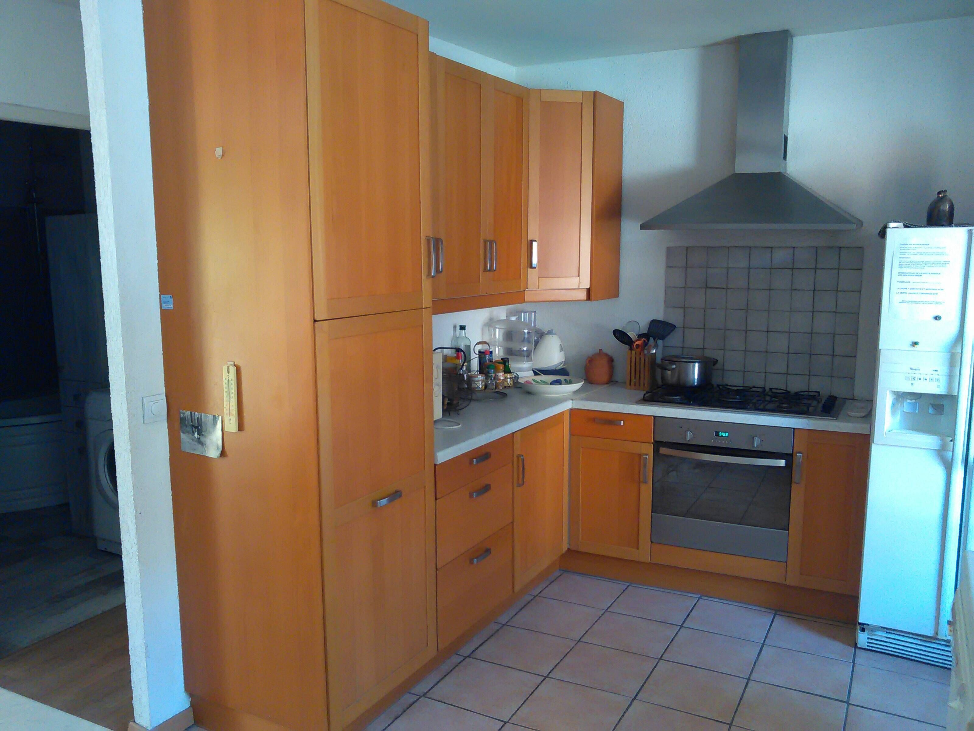 House / Villa - PézenasHouse with garden