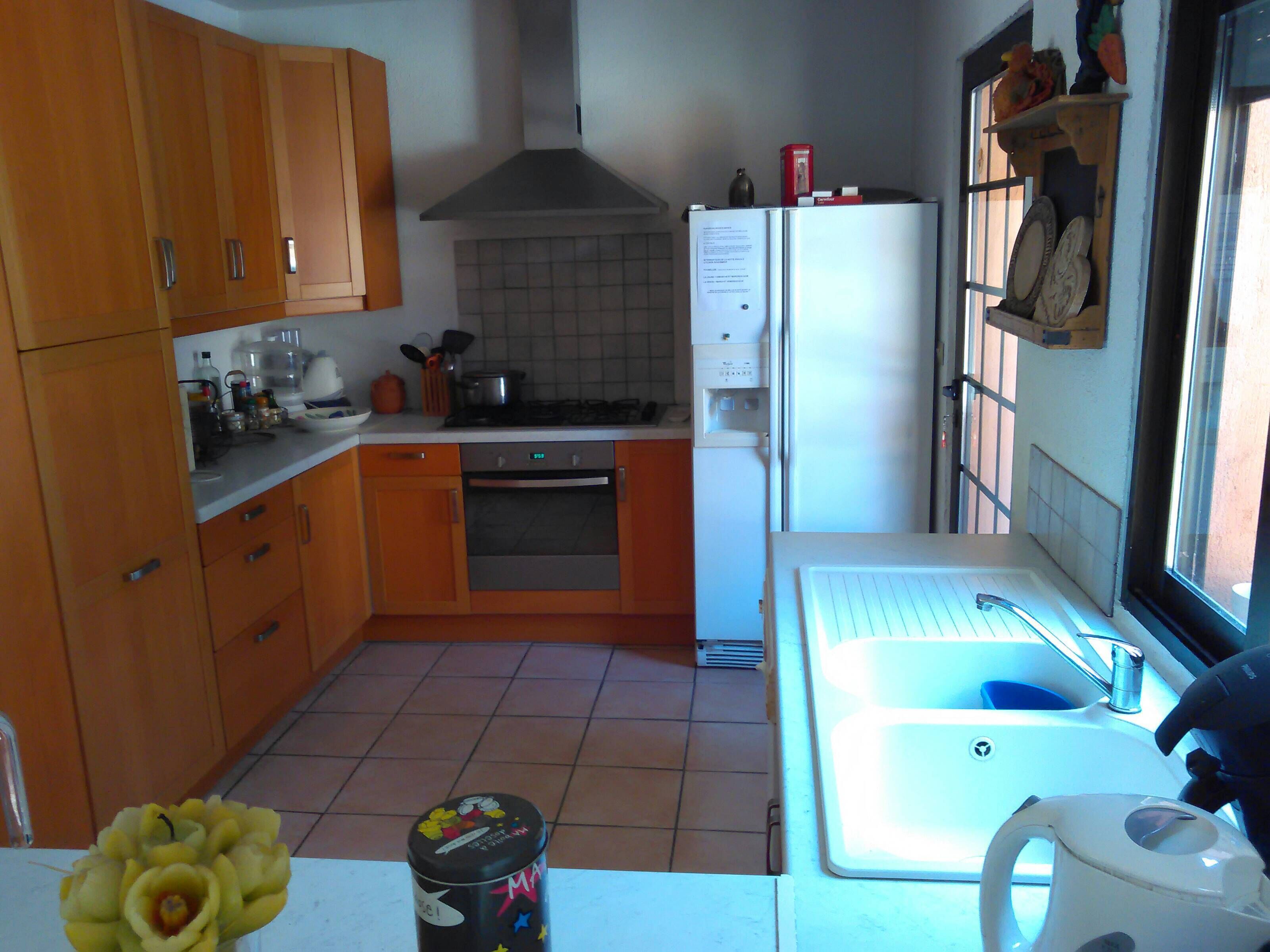 House / Villa - PézenasHouse with garden