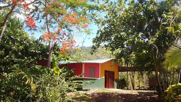 Bungalow, 2 Schlafzimmer, Nichtraucher