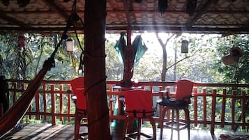 Terras