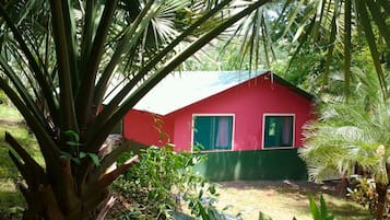 Bungalow, 3 Bedrooms, Non Smoking