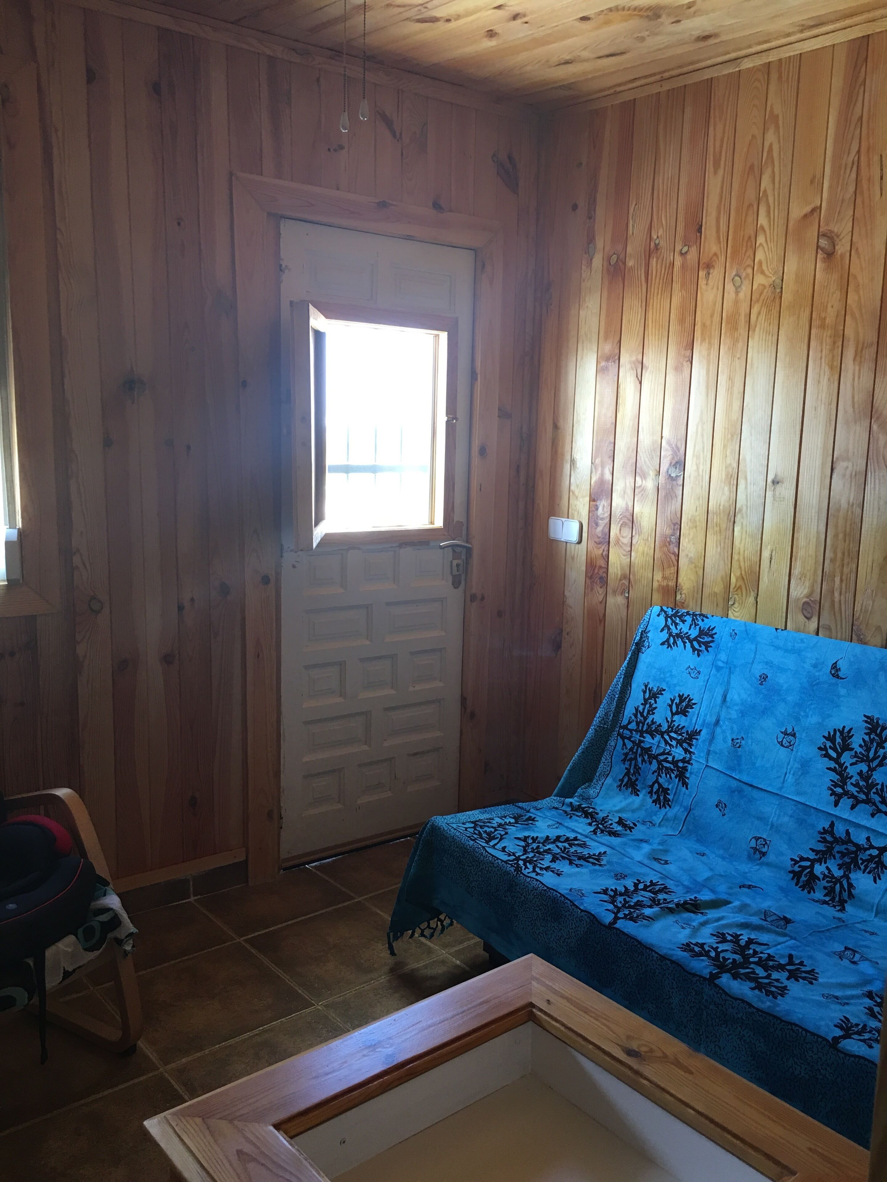 Cozy little apartment