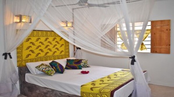 1 quarto