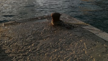 海滩