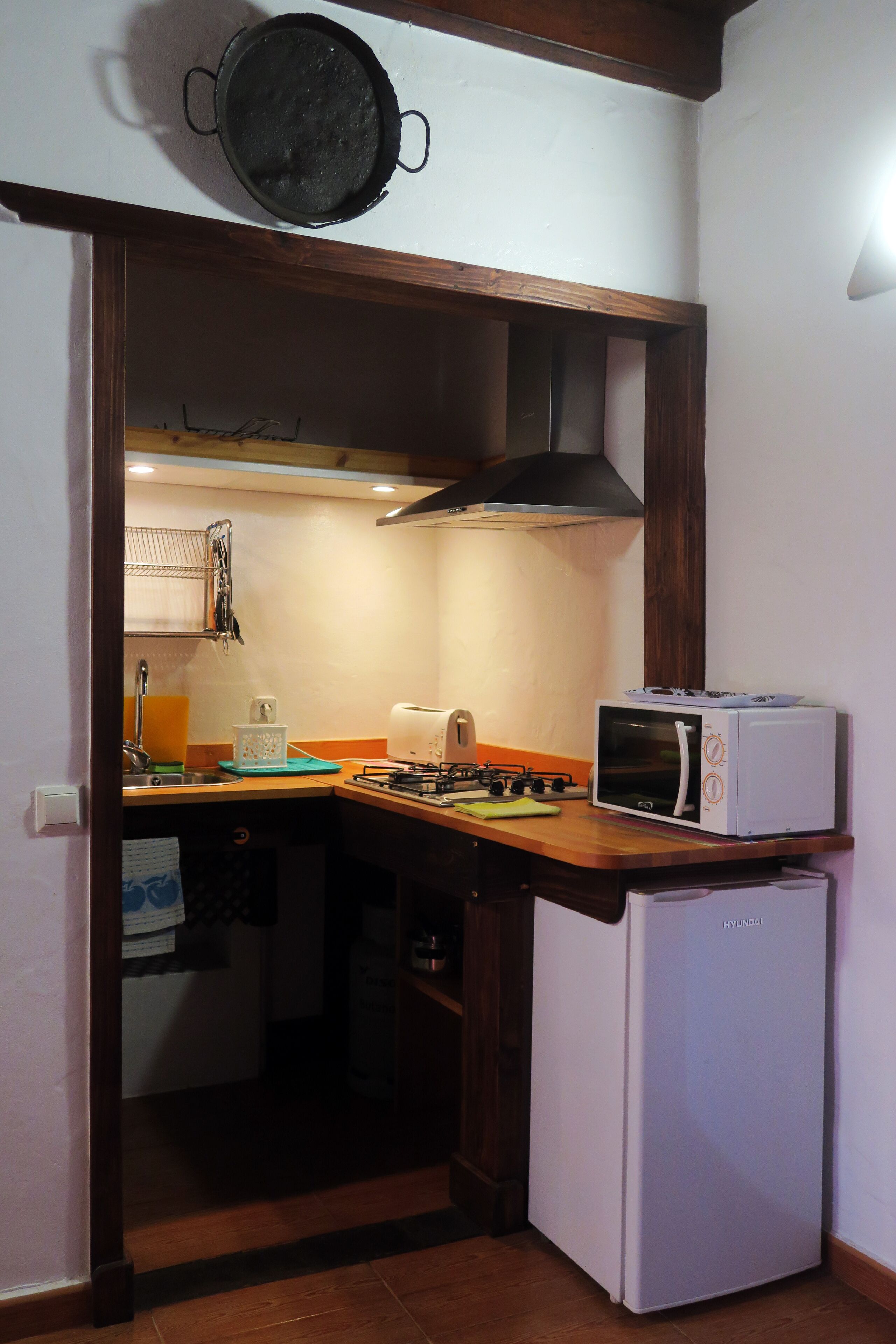 Guest House SoleaRio