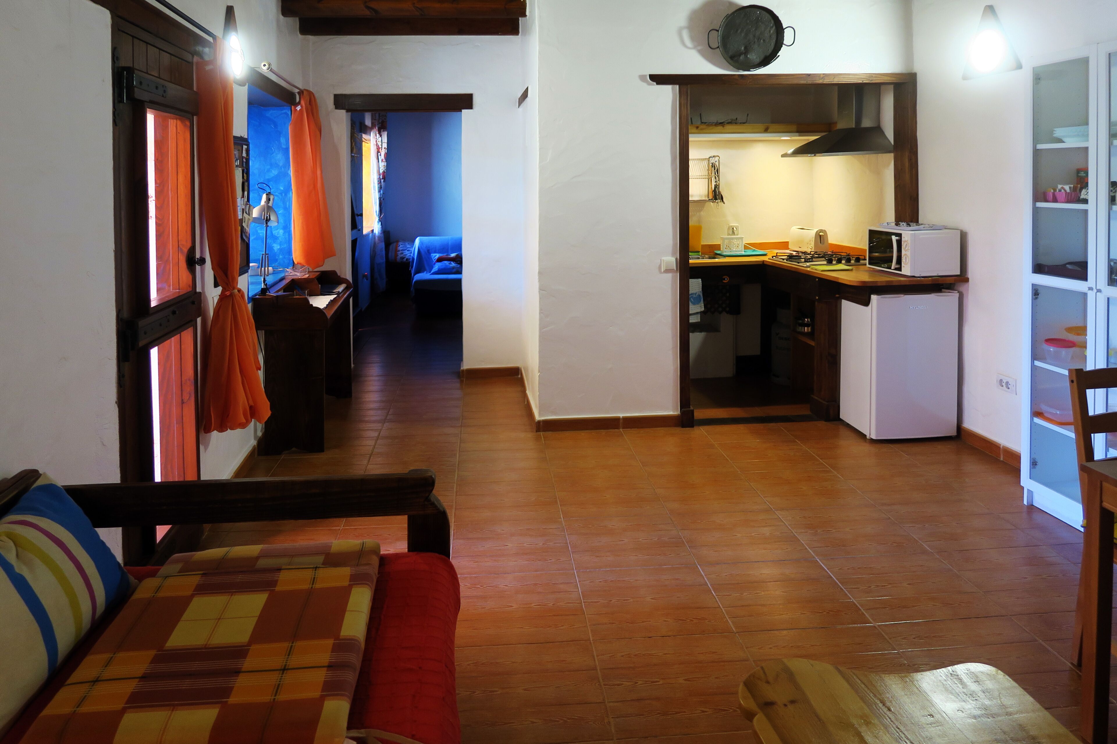 Guest House SoleaRio