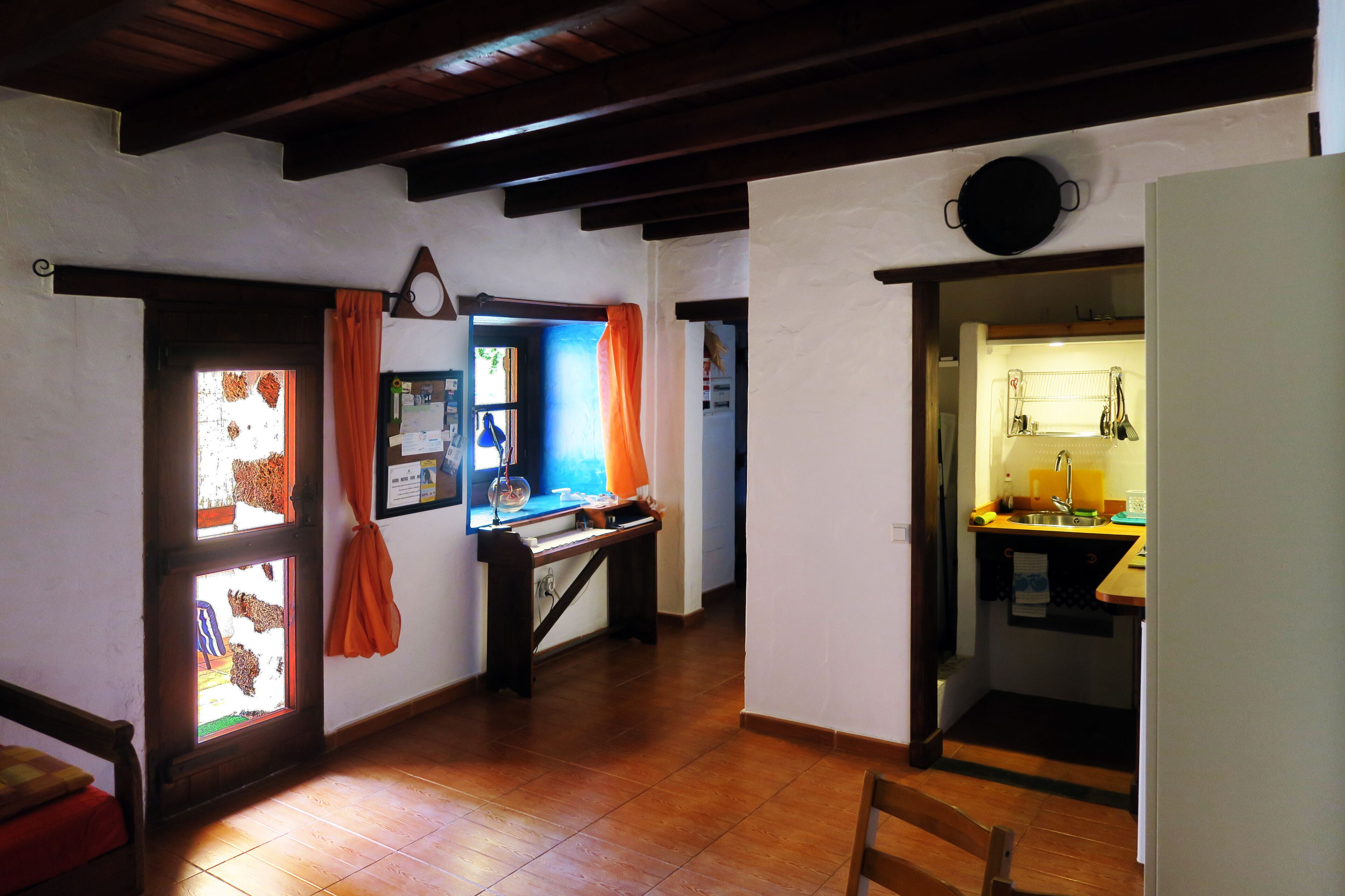 Guest House SoleaRio