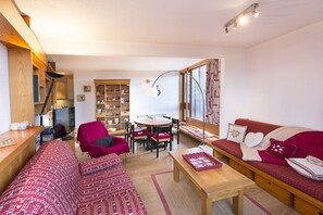 Télévision, lecteur de DVD