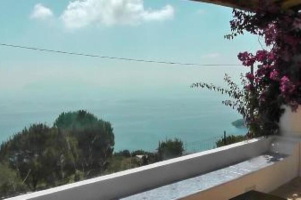 Terrace / Balcony