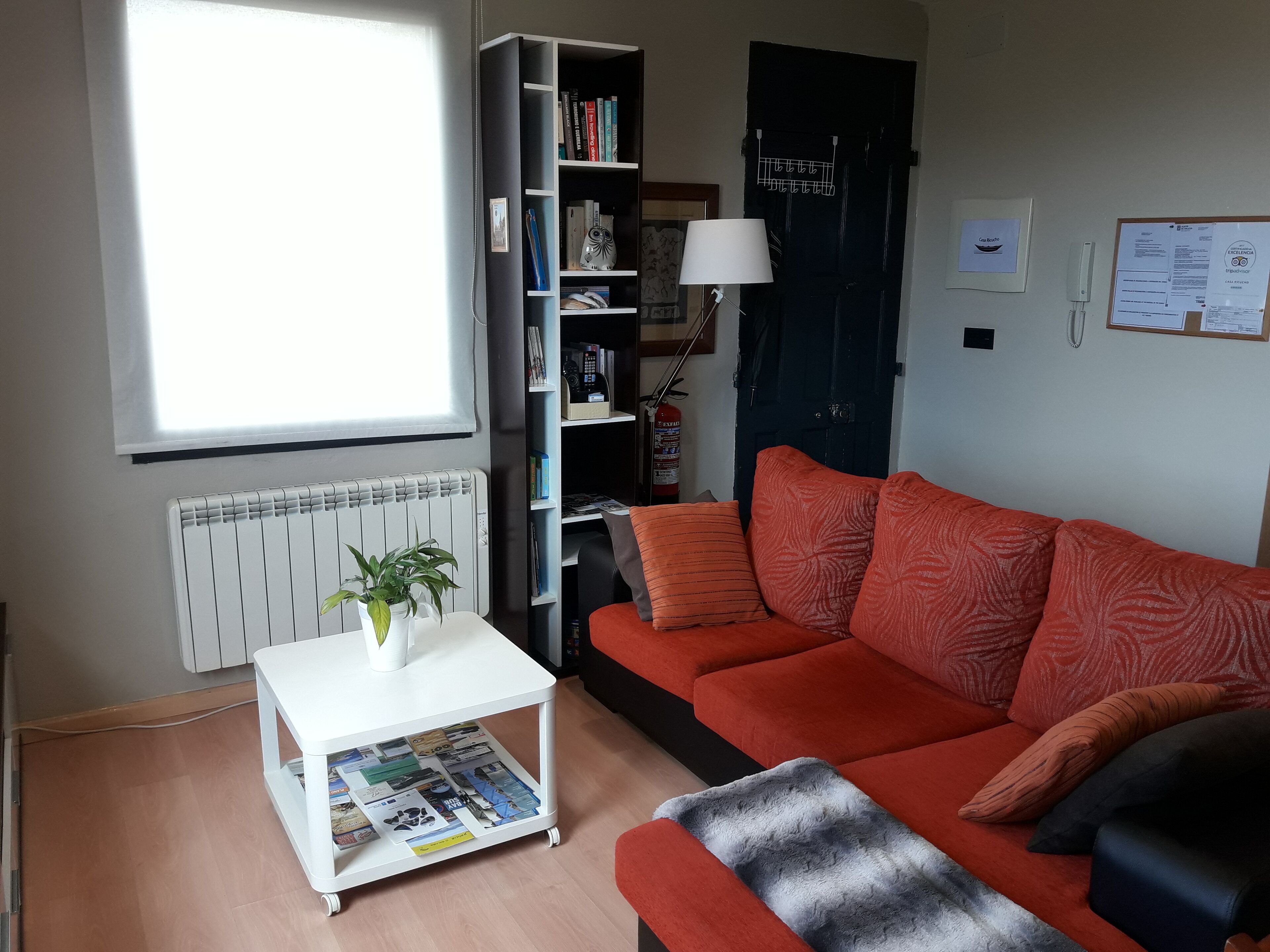 Casa Ricucho playa fontaiña.<br>VUT-PO-000132