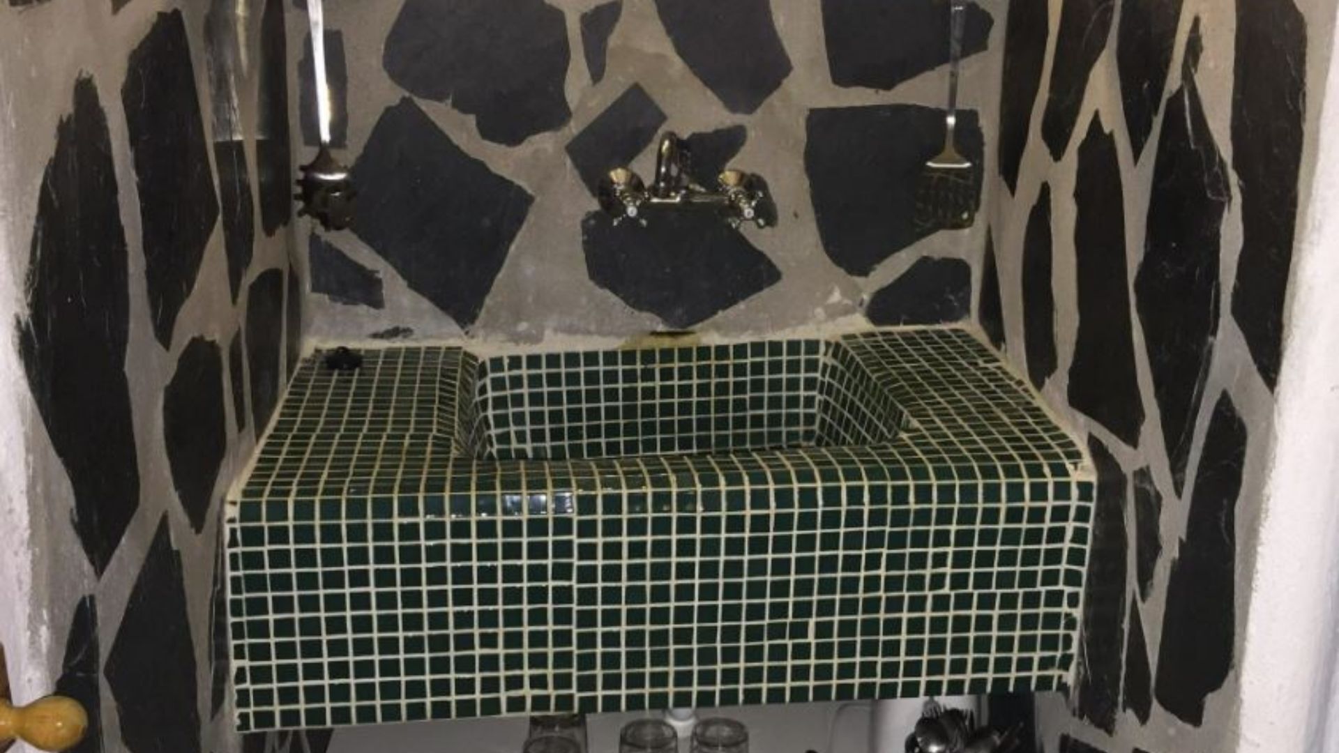 La Tala Caves - Maiz Cave