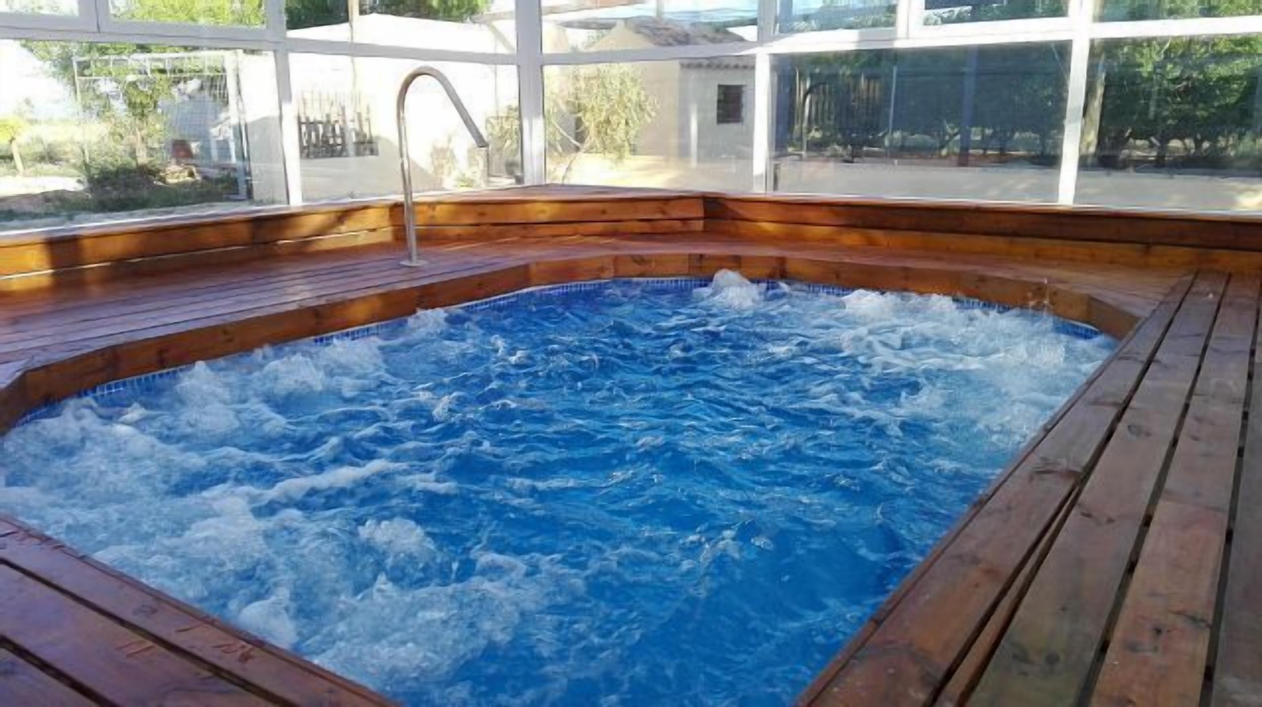 Casas Noguericas for 2 people