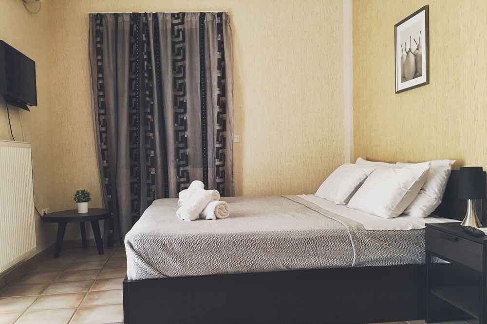 Cozy Apartment Gazi Area