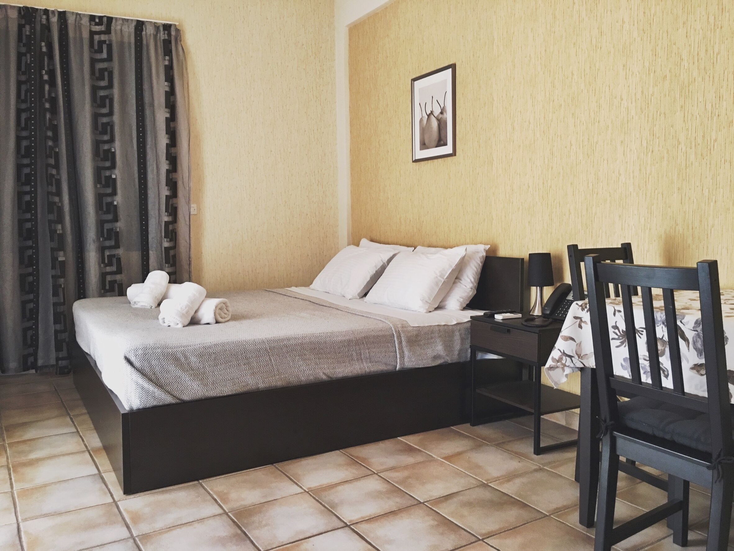 Cozy Apartment Gazi Area