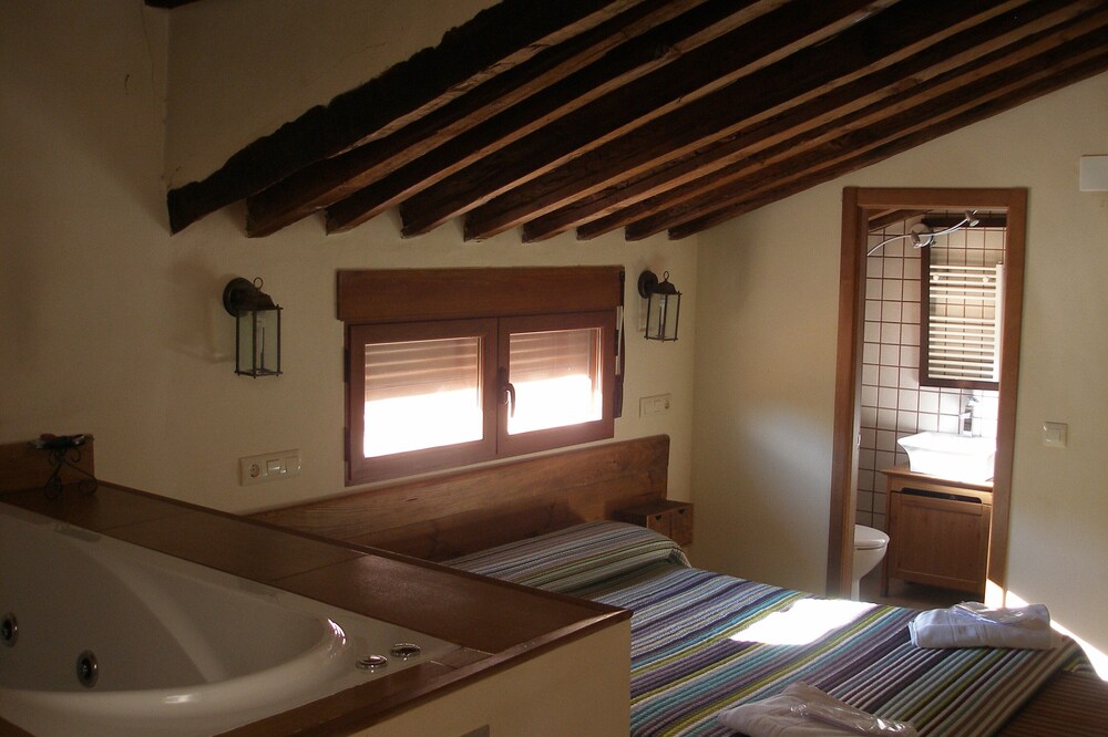 Turalcaraz - Renaissance Spa House