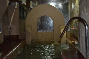 Spa - Rural Suite with Jacuzzi in Alcaraz (For 2 people) (Alcaraz)