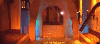 Turalcaraz -  Casa Spa del Renacimiento