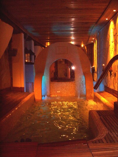 Turalcaraz - Renaissance Spa House