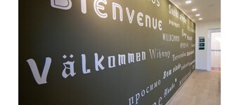 Beautiful apartments with sea and mountain views