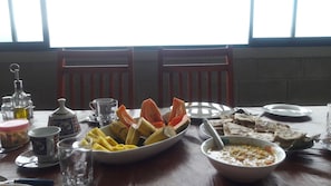 Restauranger