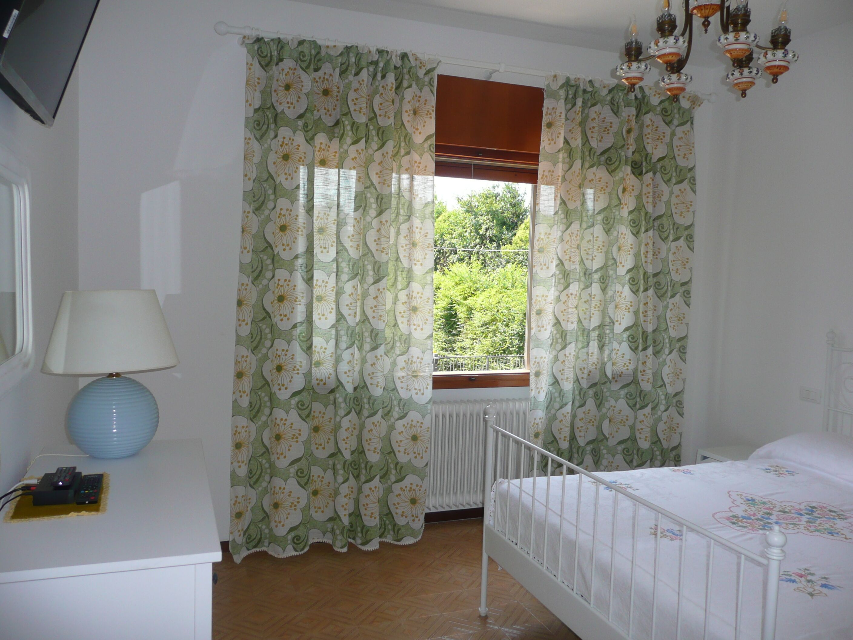 CA '3 ARCHI Family Apartment: Lovely for relaxing 20 minutes away from Venice!