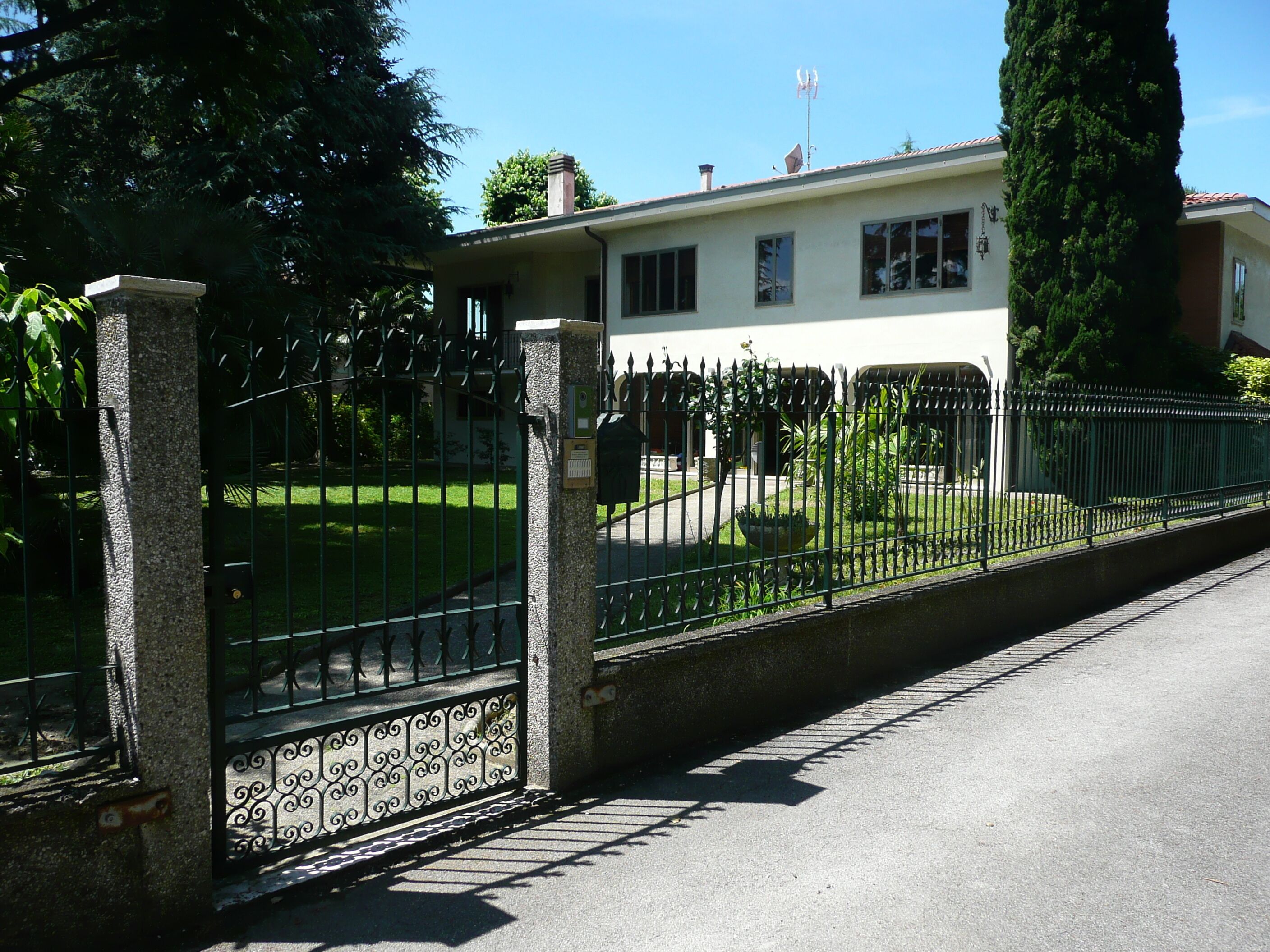 CA '3 ARCHI Family Apartment: Lovely for relaxing 20 minutes away from Venice!