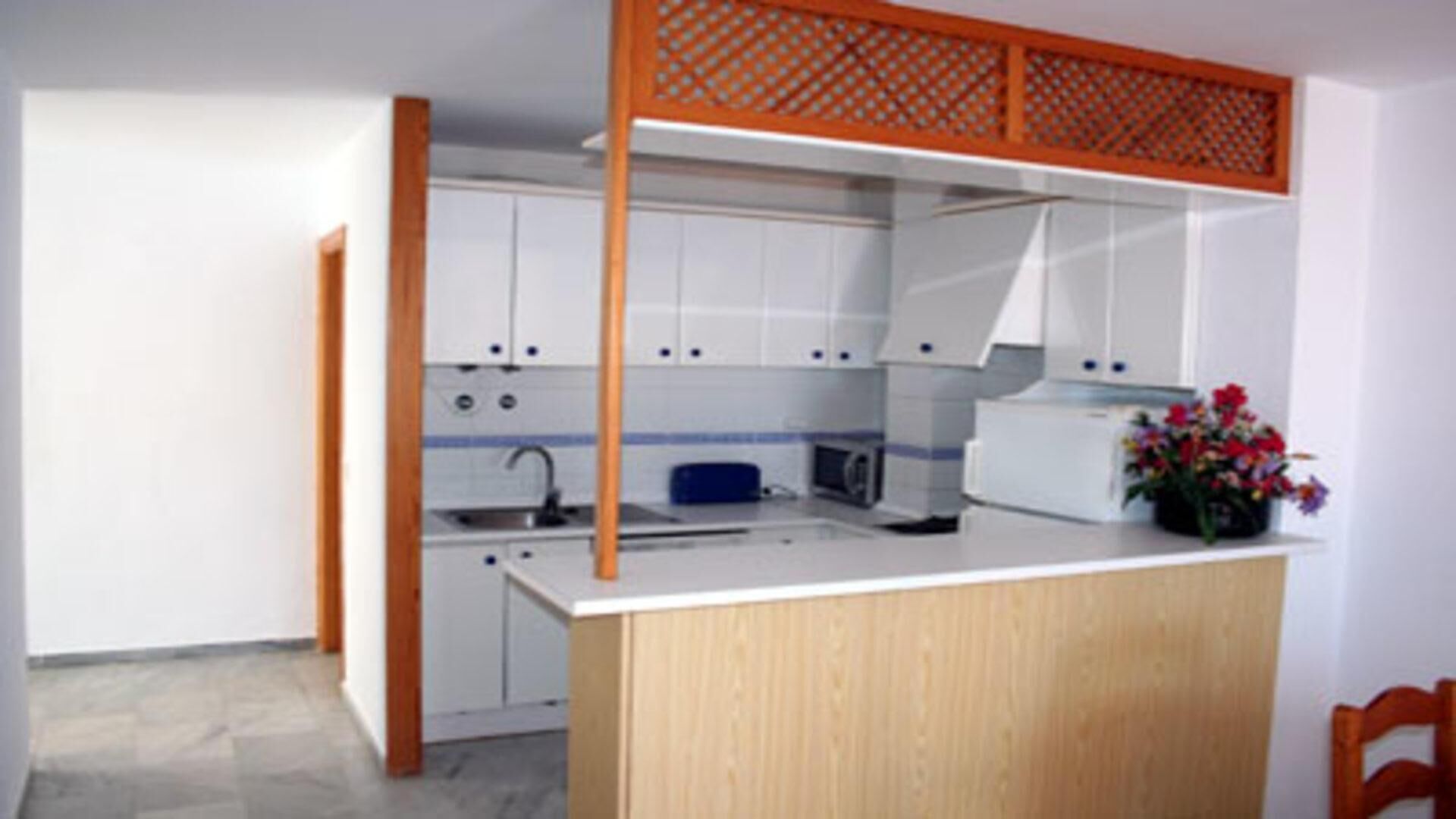 Casa Antonia Apartment Reserve tranquility and unforgettable sea views