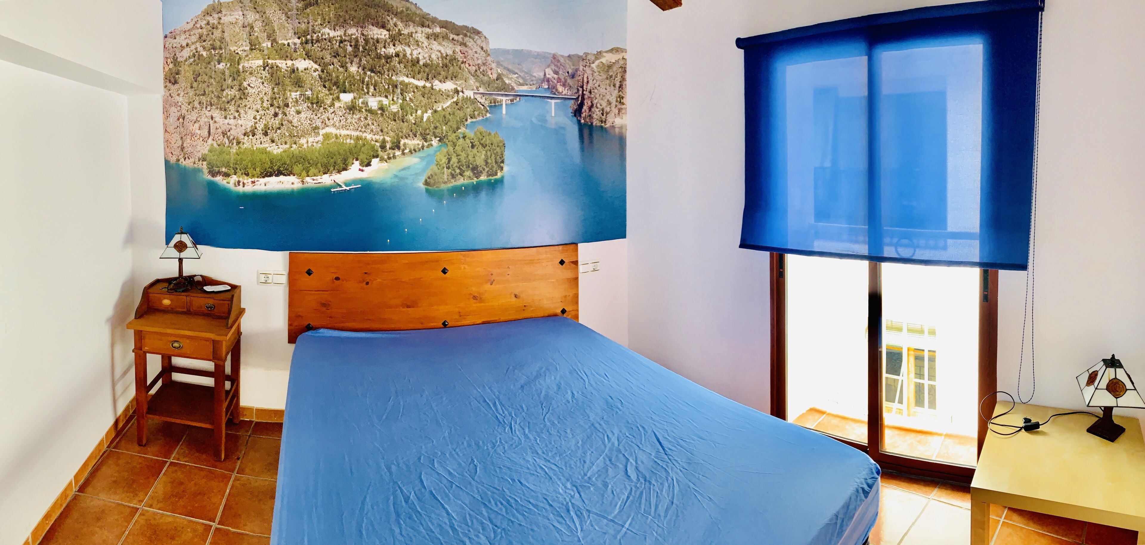 7 slaapkamers, gratis wifi, beddengoed