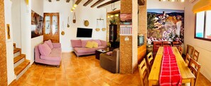 Living area - SPECIAL OFFER!!!!!! (Bicorp)