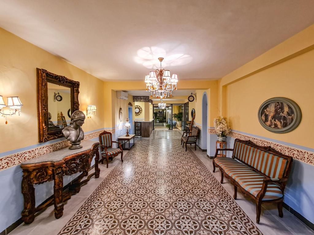 Photo - Hotel Fundadores