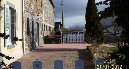 House / Villa - Saint flour