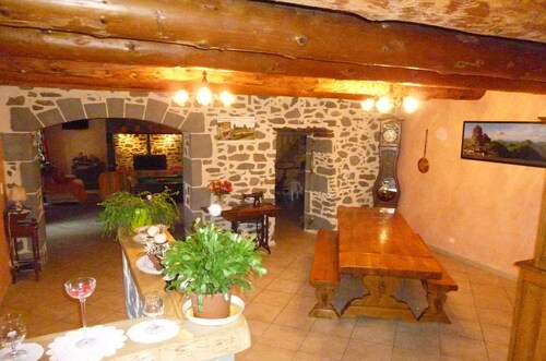 House / Villa - Saint flour