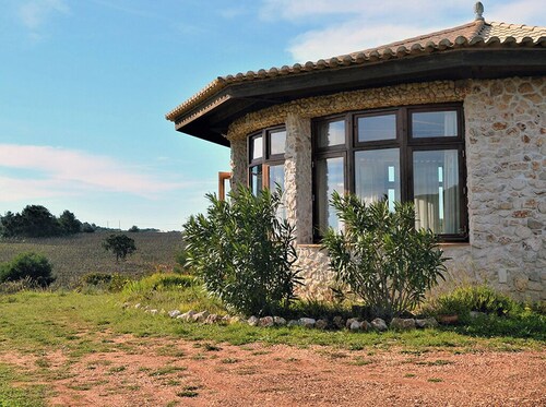 Peaceful Algarve Studio - Garden, Pool & Yoga