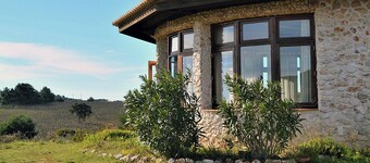 Peaceful Algarve Studio - Garden, Pool & Yoga