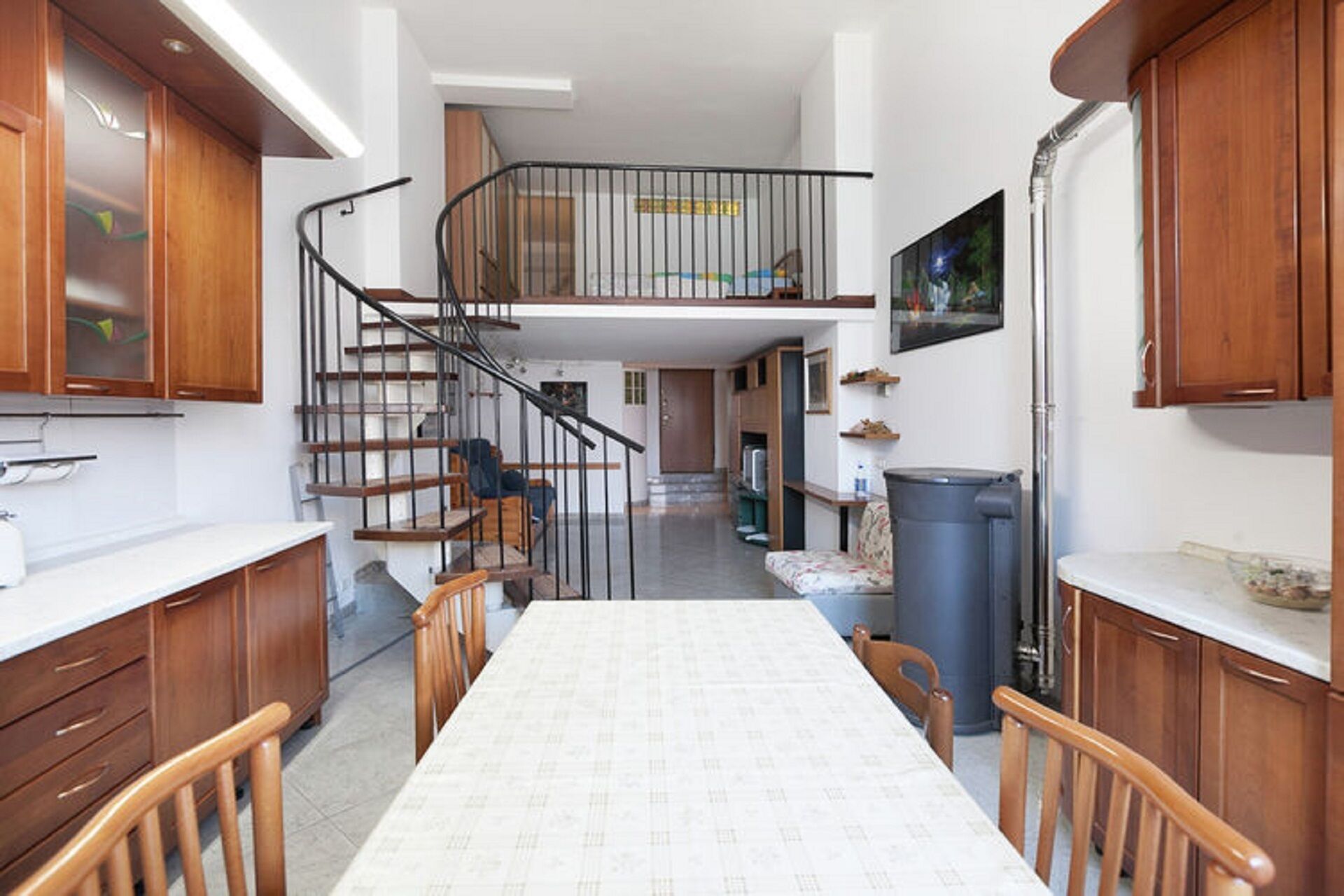 Apartment 15 on Lake Como