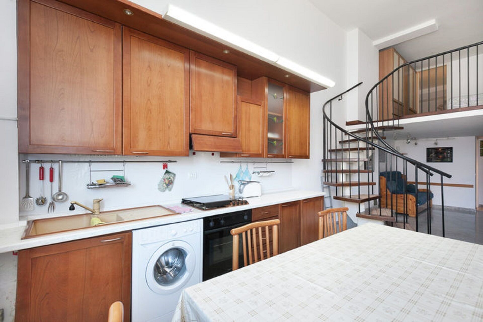 Apartment 15 on Lake Como