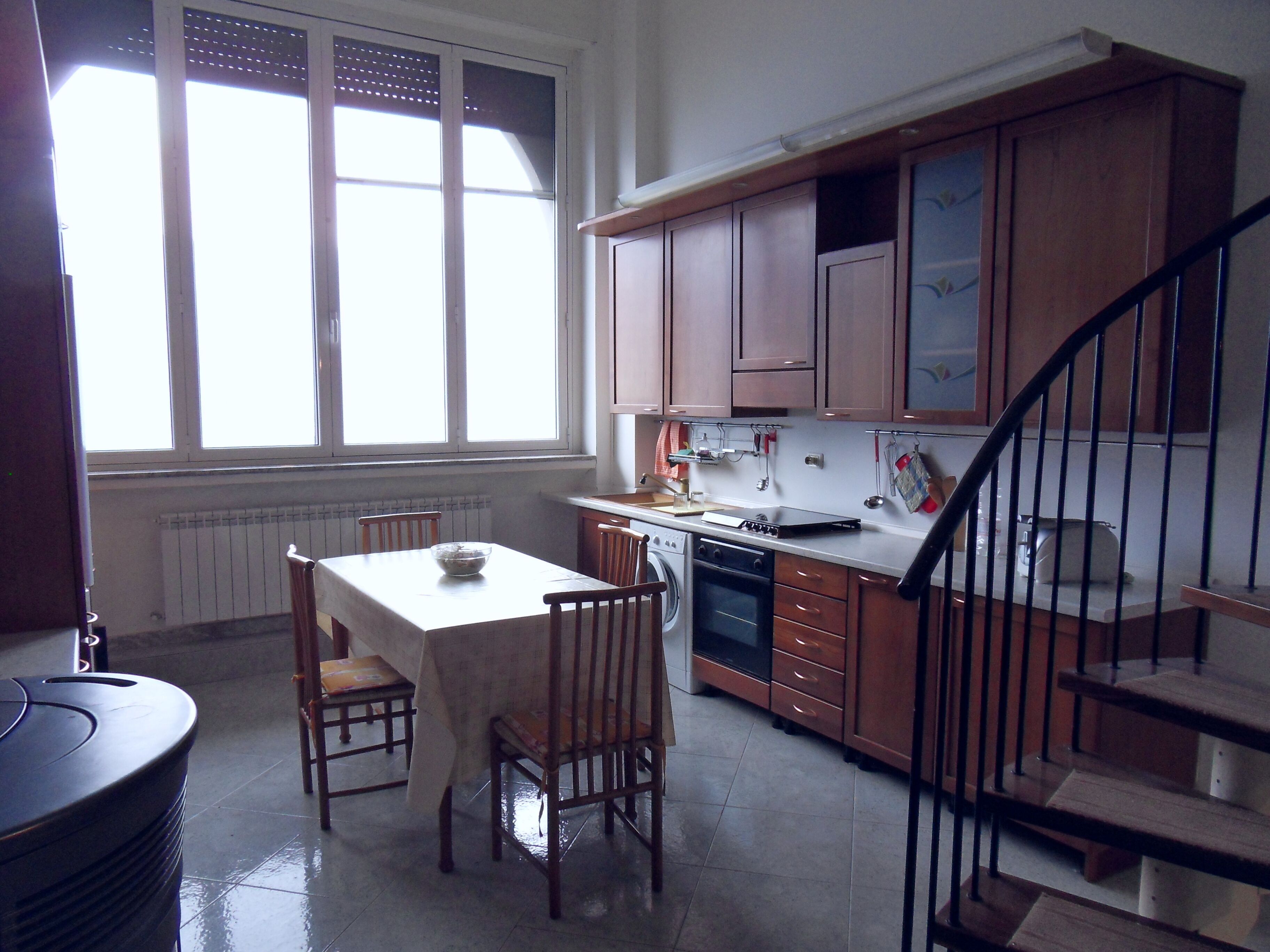 Apartment 15 on Lake Como