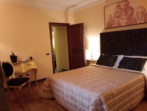 2 dormitorios, wifi gratis, ropa de cama