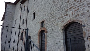 Aussenbereich