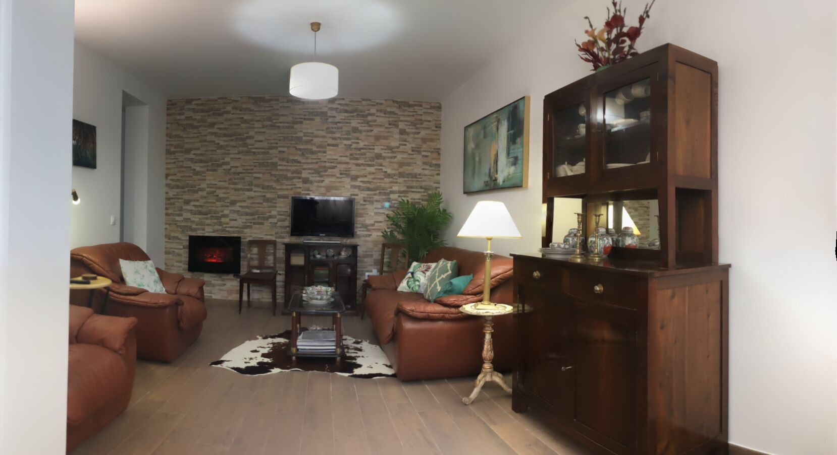 Lovely new apartment in Horta Faial Island