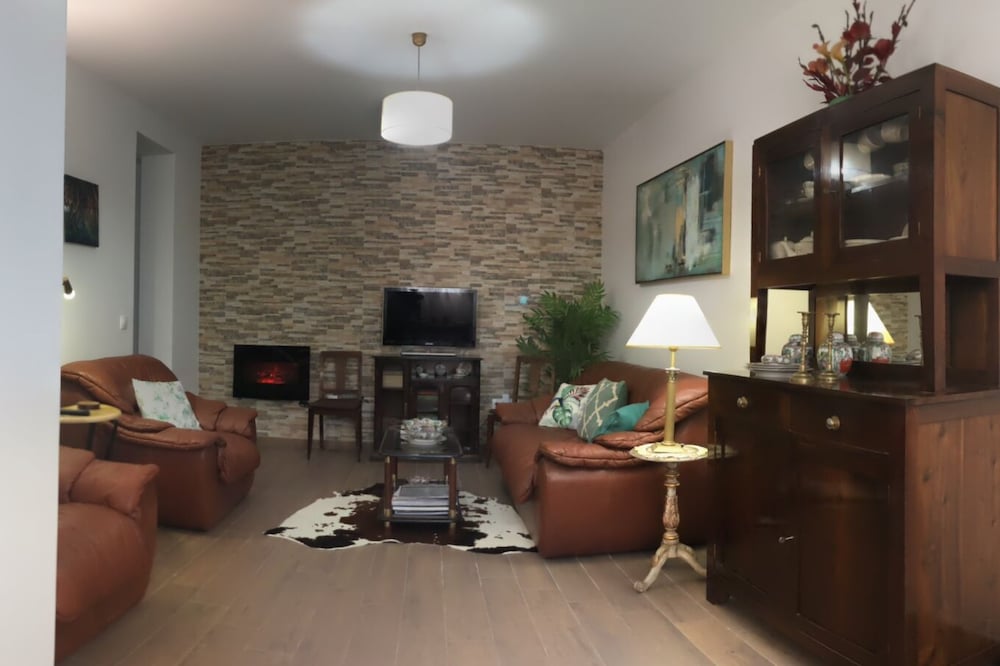 Lovely new apartment in Horta Faial Island