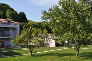 Exterior - Rural apartment Casona la Sierra for 4 people (Cudillero)