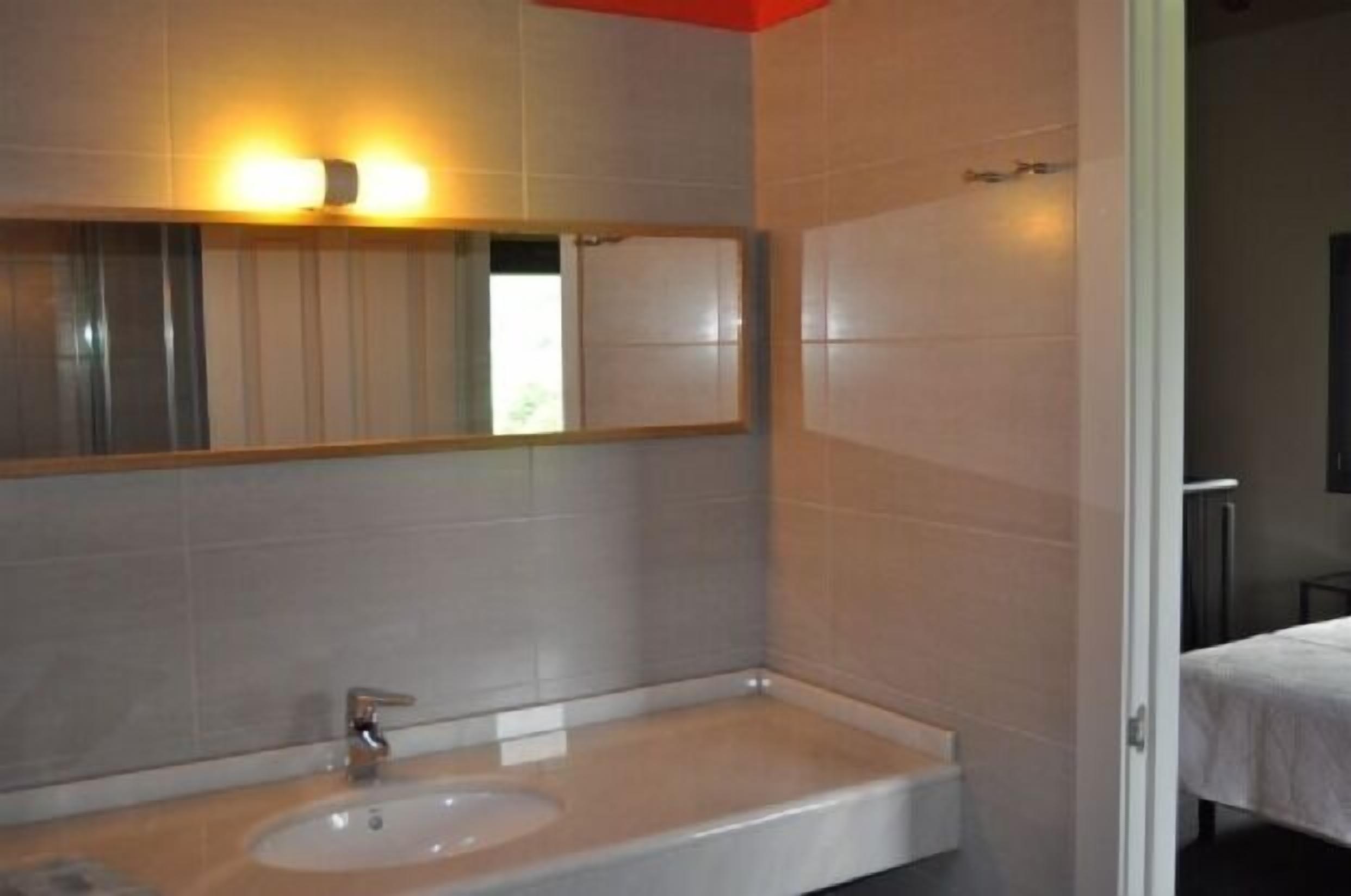 Rural apartment Casona la Sierra for 4 people