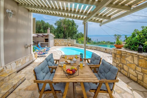Loggos Private Pool Cottage / Misoula
