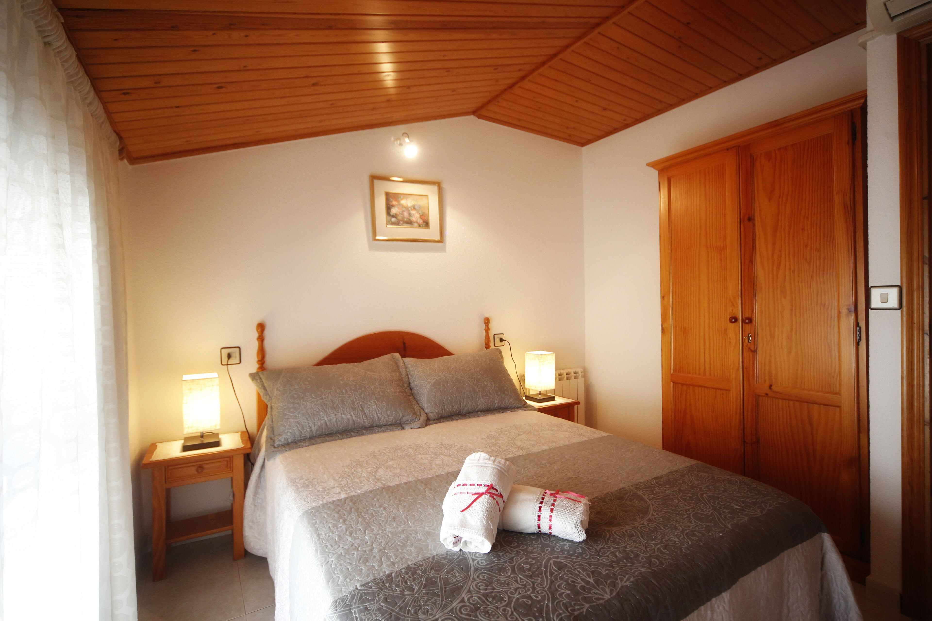 SOBRARBE, AINSA, BIELSA, GUARA, ORDESA, MONTE PERDIDO, PINETA, AÑISCLO, PIAU ENGALY